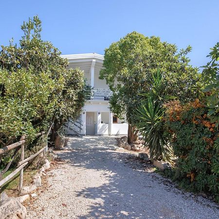 Villa Ghetta Country House Леверано Екстер'єр фото