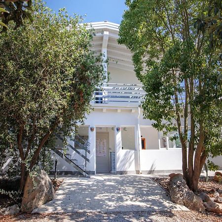 Villa Ghetta Country House Леверано Екстер'єр фото