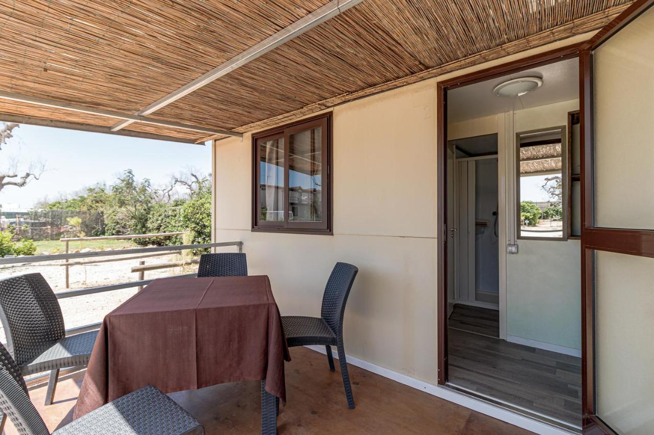 Villa Ghetta Country House Леверано Екстер'єр фото