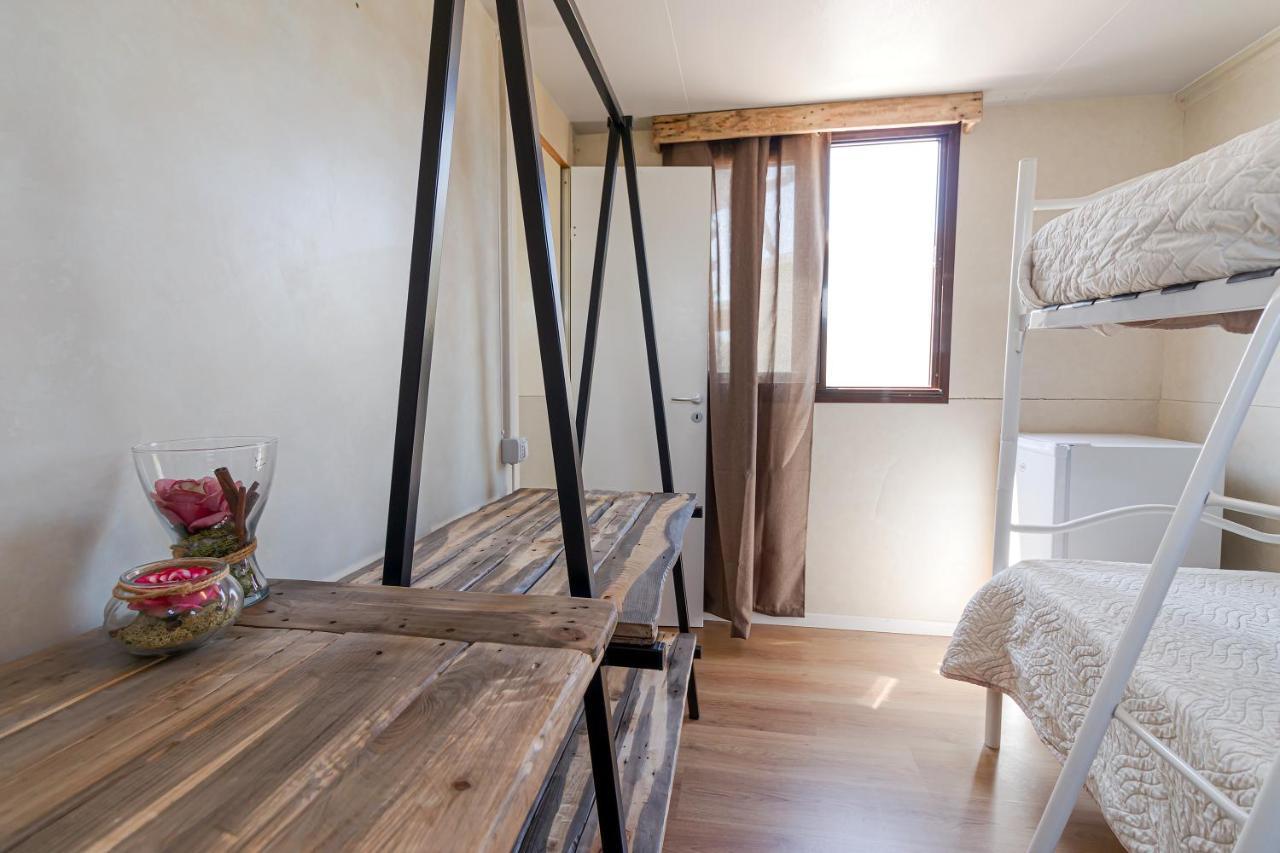 Villa Ghetta Country House Леверано Екстер'єр фото