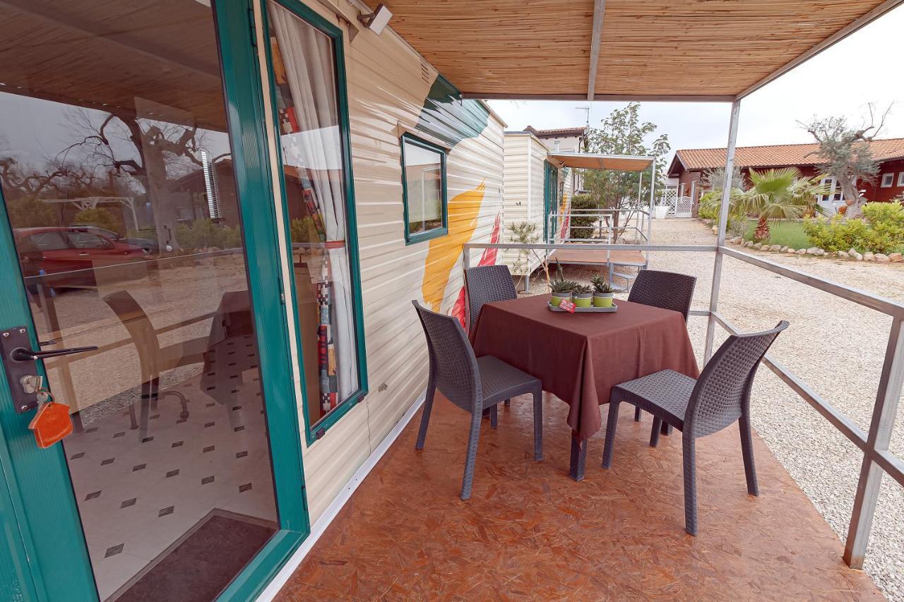 Villa Ghetta Country House Леверано Екстер'єр фото