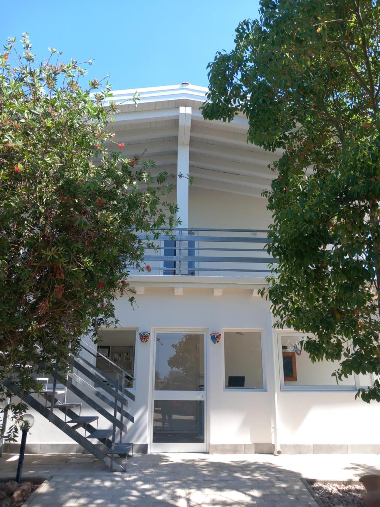 Villa Ghetta Country House Леверано Екстер'єр фото