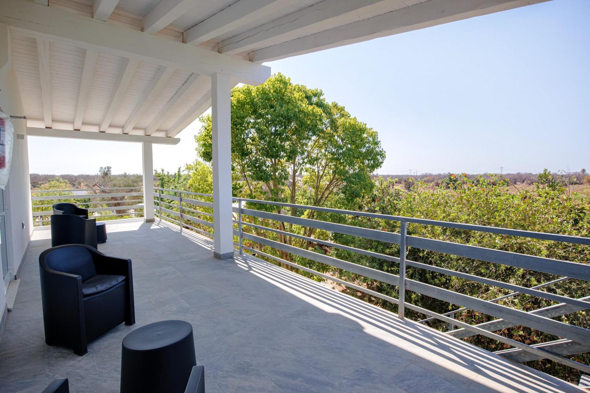 Villa Ghetta Country House Леверано Екстер'єр фото