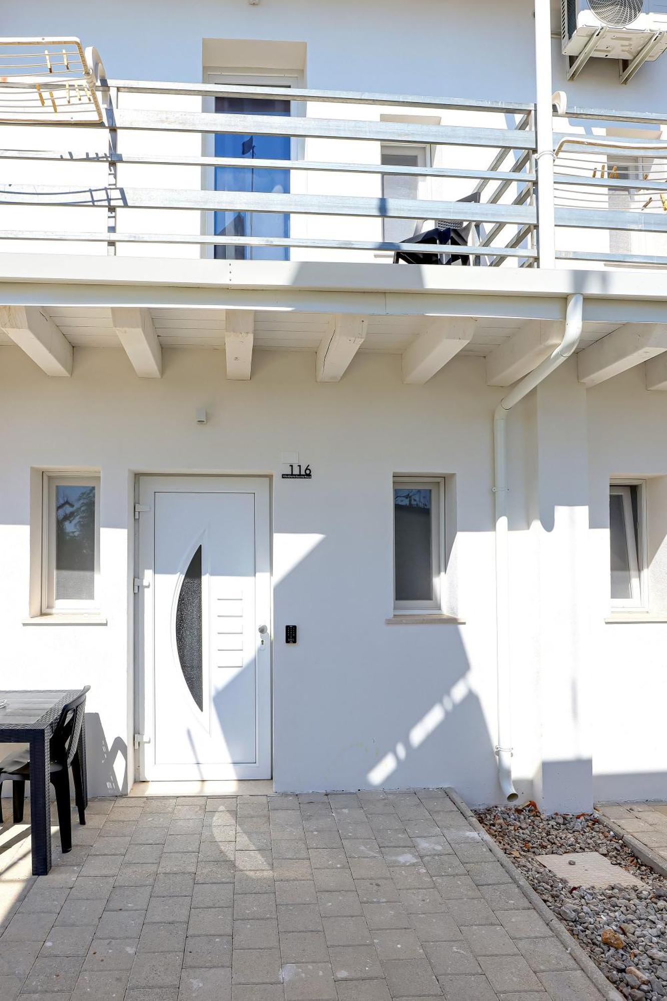 Villa Ghetta Country House Леверано Екстер'єр фото