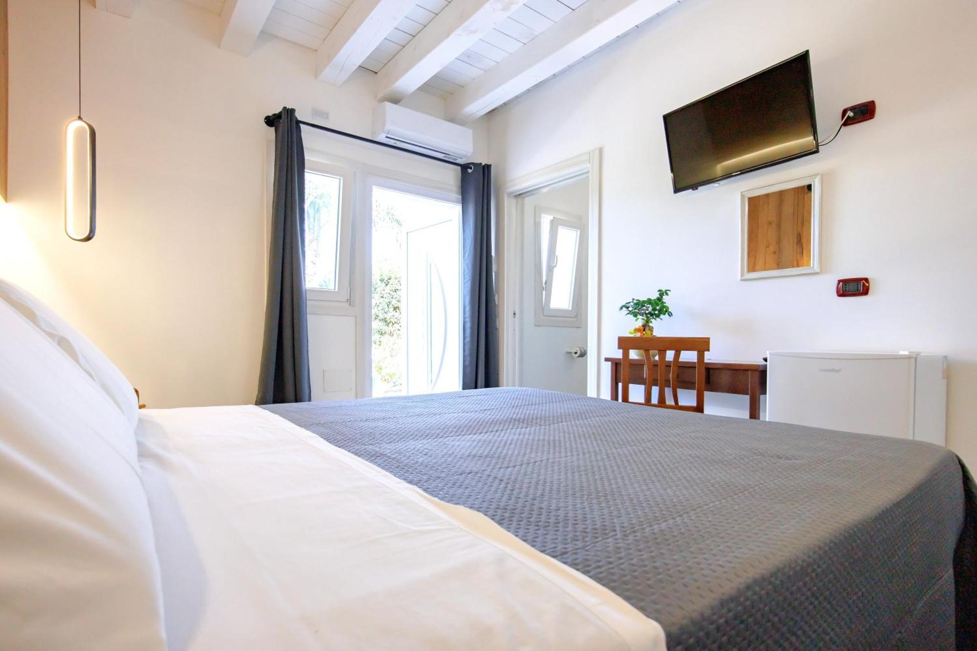 Villa Ghetta Country House Леверано Екстер'єр фото