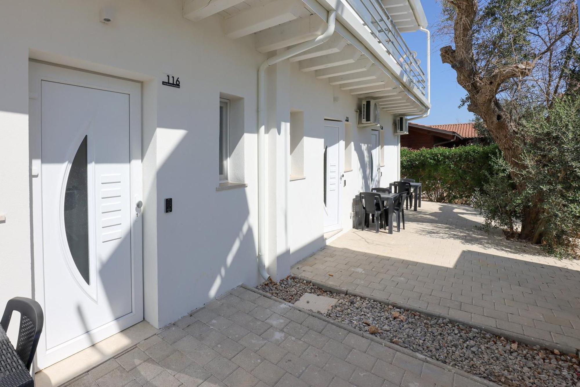 Villa Ghetta Country House Леверано Екстер'єр фото
