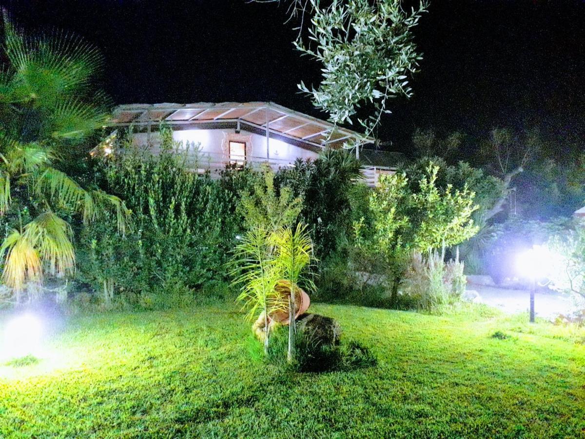 Villa Ghetta Country House Леверано Екстер'єр фото